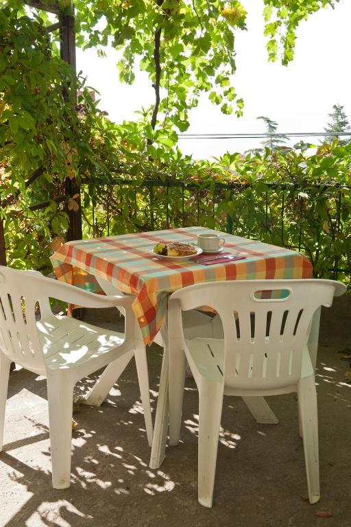 Villa Elfi 골든샌드 외부 사진